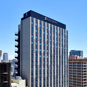 Elcient Umeda 오사카