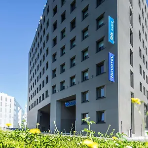 Ibis Budget Βασιλεία