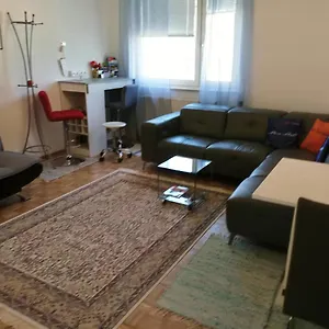 Apartment Citty Aparttment