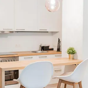 Hotel Easy Flat Molino