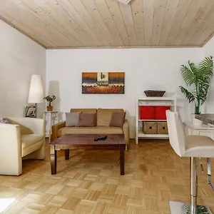  Apartment Easyapartments Altstadt 1 Österreich