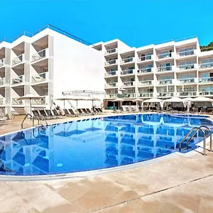 **** Apartahotel Y Paguera España