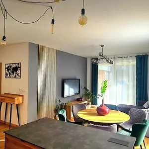  Apartament Jeżyce Break Polska