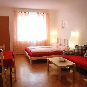 Of Ferdinandstrasse Appartement