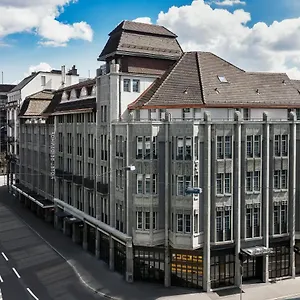 **** فندق Boutique Seidenhof سويسرا