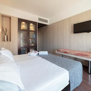 **** Hotel Salymar España
