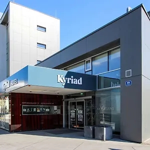 Kyriad Altmannsdorf Ξενοδοχείο
