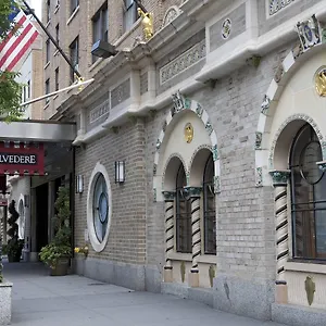 The Belvedere 3*, New York ABD