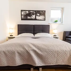Apartament The Greenery