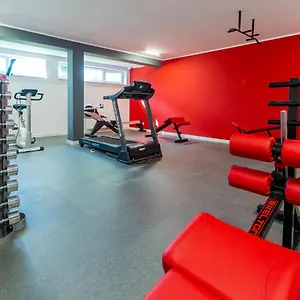  Apartament Chilliapartamenty - Bliżej Morza - Bruni Polska