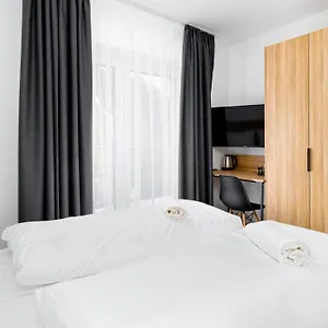  Apartament Emilly Center Polska
