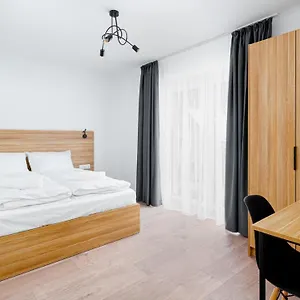  Apartament Emilly Center Polska