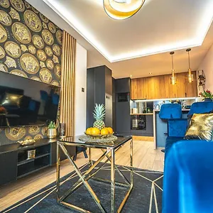  Apartament Blue Diamond Polska