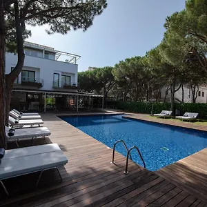 **** Hotel Nm By Escampa España