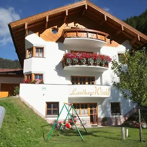  Apartment Winkl Österreich