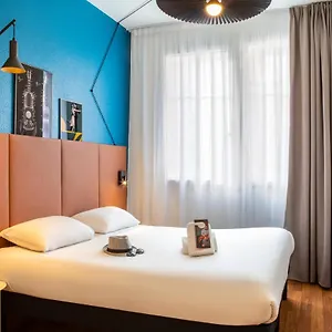Ibis Ornano Montmartre Nord 18eme 3* Παρίσι