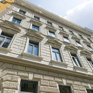 Апартаменты Castellez 1020, Вена