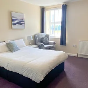 Guest house Bramall House