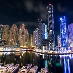 Intercontinental Marina By Ihg Отель