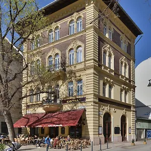 Gerloczy Boutique Szálloda