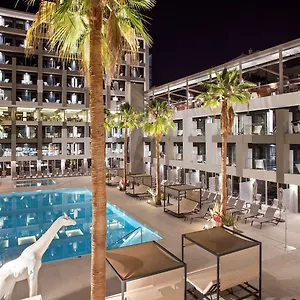 **** Hotel Innside By Melia Bosque España