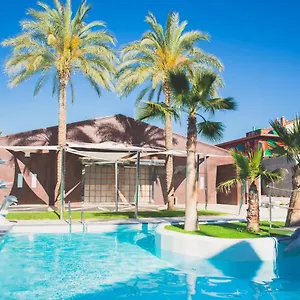 **** Hotel Camino De España