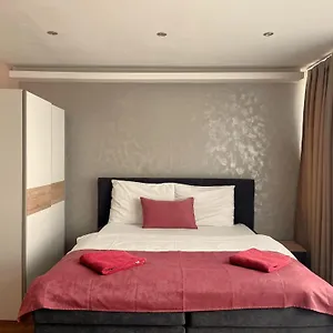 Apartment Aurellia Serviced Apartments