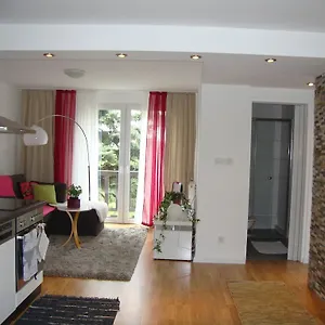 Apartment Hanna