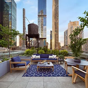 Park Hyatt 5*, New York ABD