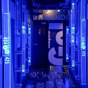 이-스포츠 이-존 오사카