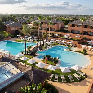 **** Hotel Doubletree By Hilton Golf España