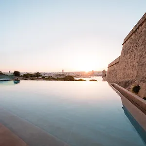 The Phoenicia Malta - The Leading Of The World 5* Floriana