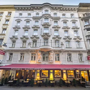 Graben Hotell
