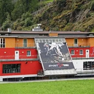  Apartment Avenzio Österreich