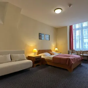 Very Apartments, 5 Min To Center, No Reception Hotell
