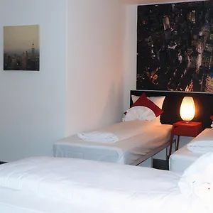 Inside Five 3* Ζυρίχη