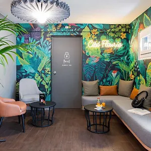 Ibis Italie Tolbiac 3* Παρίσι