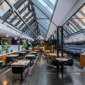 Radisson Blu Royal Hotel, 4* Μπέργκεν