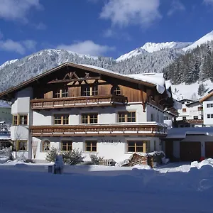  Apartment Valbella Österreich