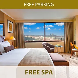 ***** Hotel Grand Towers - Czech Leading República Checa