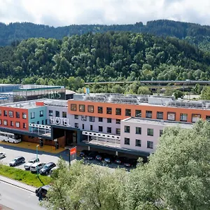 *** Hotell Hwest Österrike