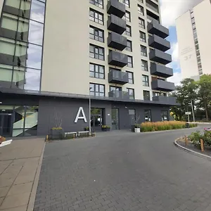  Kwatera prywatna 1130 Wojciechowskiego 6a - Tanie W Apartamencie - Samodzielne Zameldowanie - Self Check In Polska