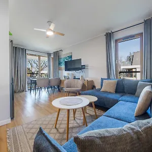  Apartament Amber Baltic Polska