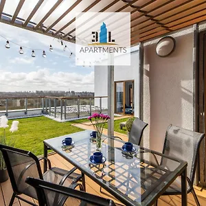  Apartament 3l Olympic Park Polska