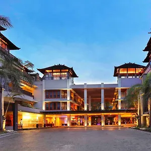 Mercure Kuta Bali 4*, Kuta Lombok Endonezya