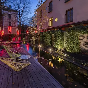 **** Hotell Nala Individuellhotel Österrike