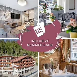 **** Hotell Grauer Bar Österrike