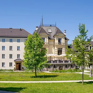 Johannes Schloessl - Gaestehaus Der Pallottiner Am Moenchsberg 잘츠부르크