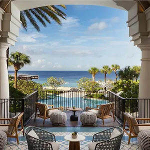 ***** Ośrodek wypoczynkowy Curacao Marriott Curaçao