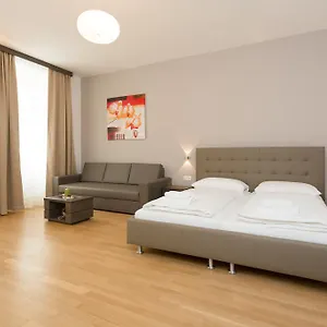 Apartment Yourapartment 1030